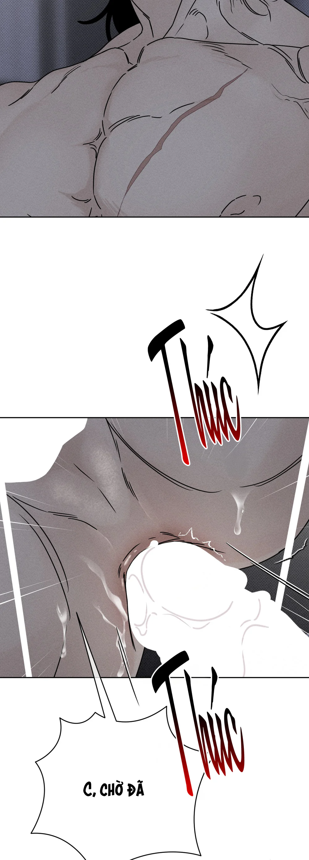 Đọc truyện TRỪ TÀ - Chapter 2