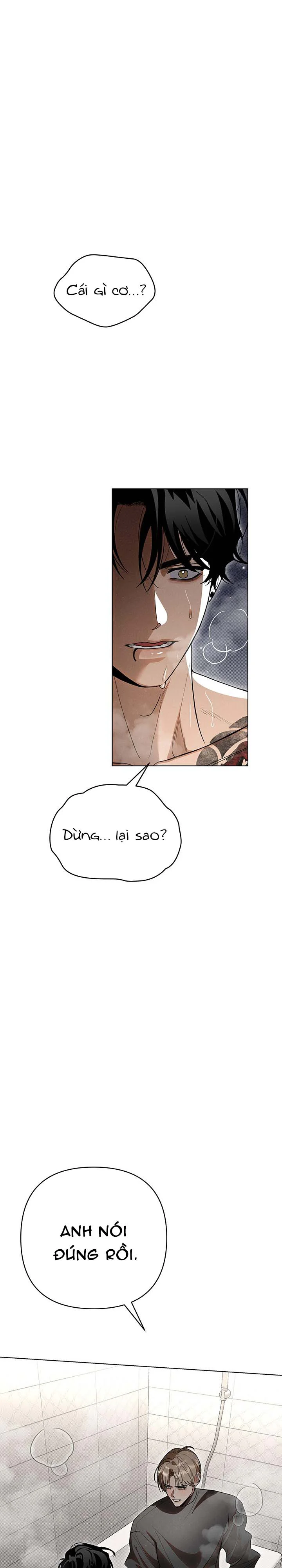 Đọc truyện Falling Brothers - Chapter 11