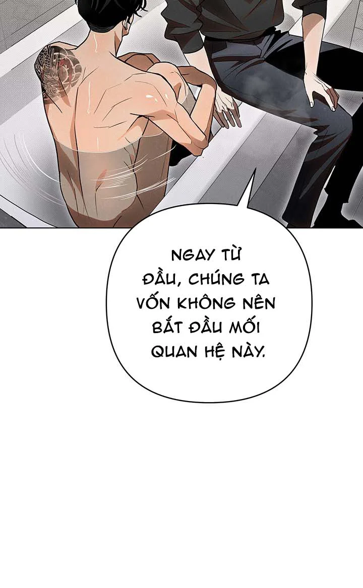 Đọc truyện Falling Brothers - Chapter 11