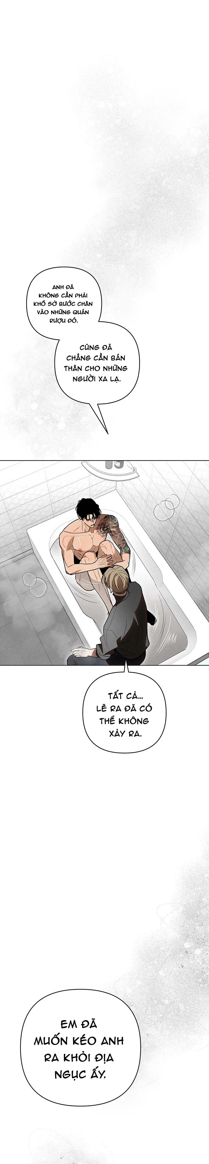 Đọc truyện Falling Brothers - Chapter 11