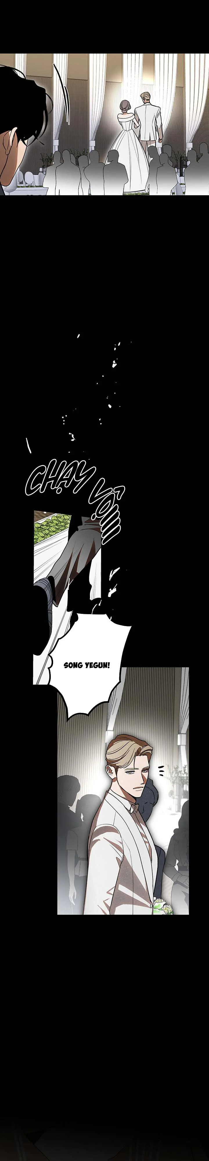 Đọc truyện Falling Brothers - Chapter 11