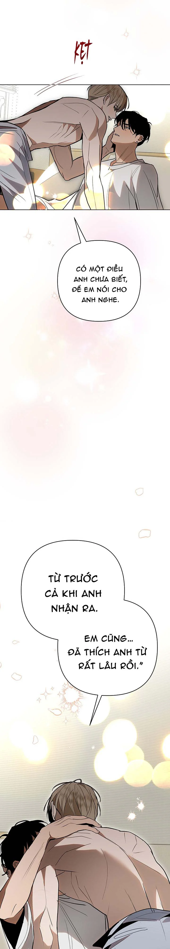 Đọc truyện Falling Brothers - Chapter 11