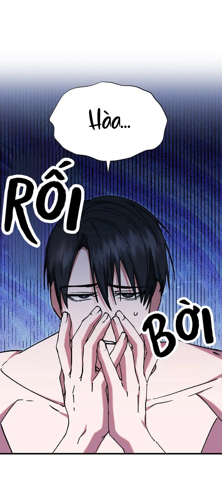 Đọc truyện Tình Yêu Đang Tuôn Trào - Chapter 5