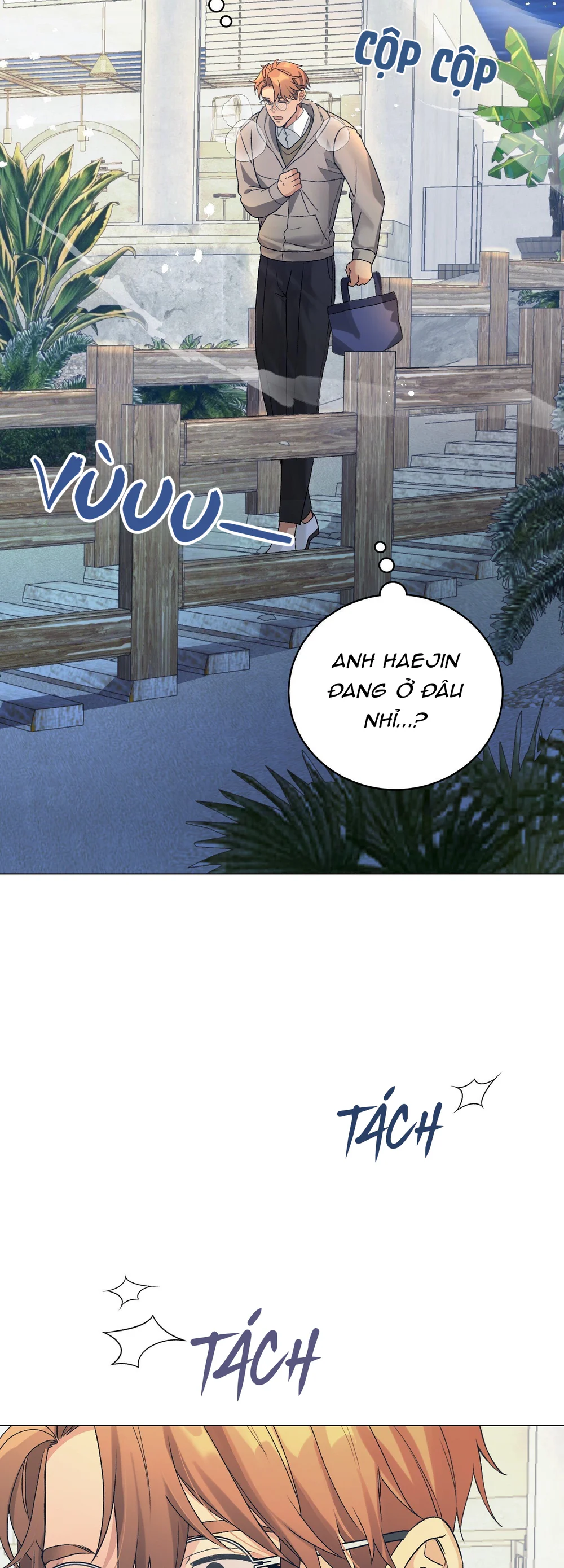 Đọc truyện Đắm Chìm Trong Vị Ngọt - Chapter 4