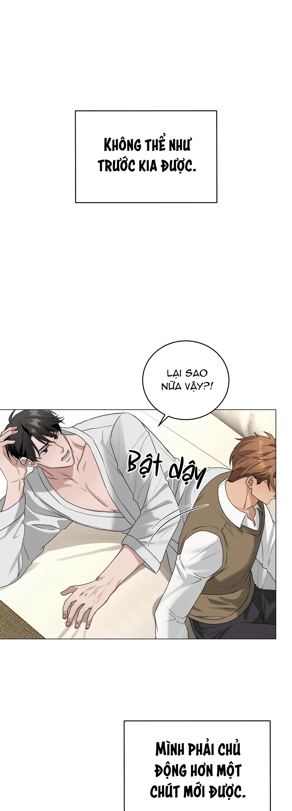 Đọc truyện Đắm Chìm Trong Vị Ngọt - Chapter 4