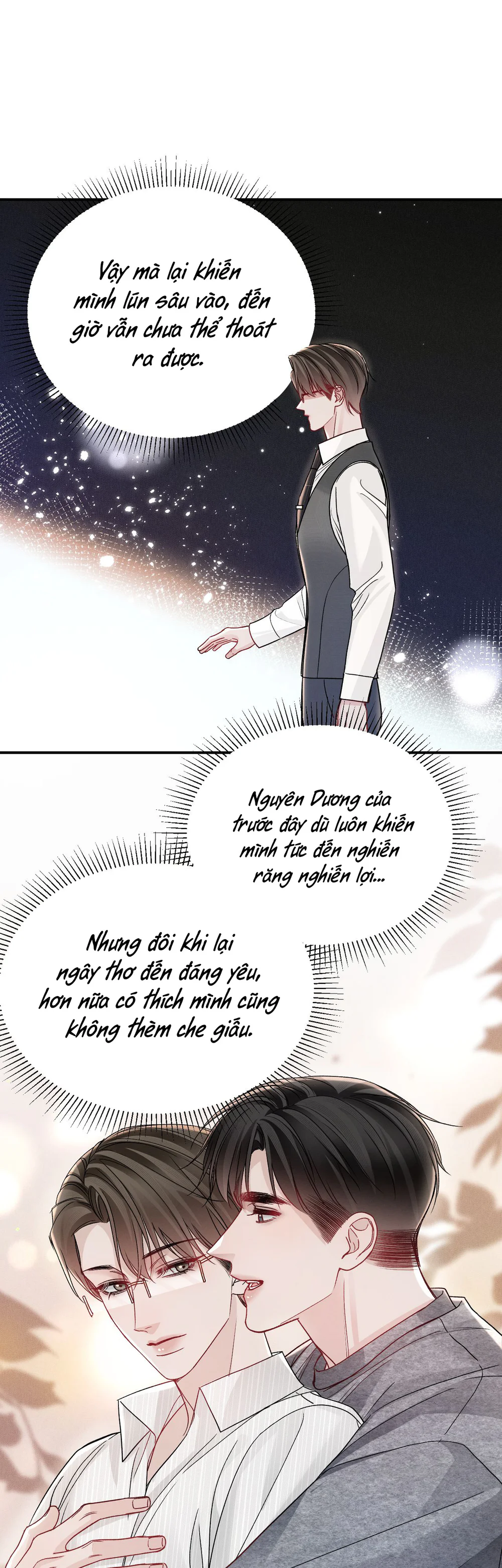 Đọc truyện Cuộc Đối Đầu Gay Gắt - Chapter 142