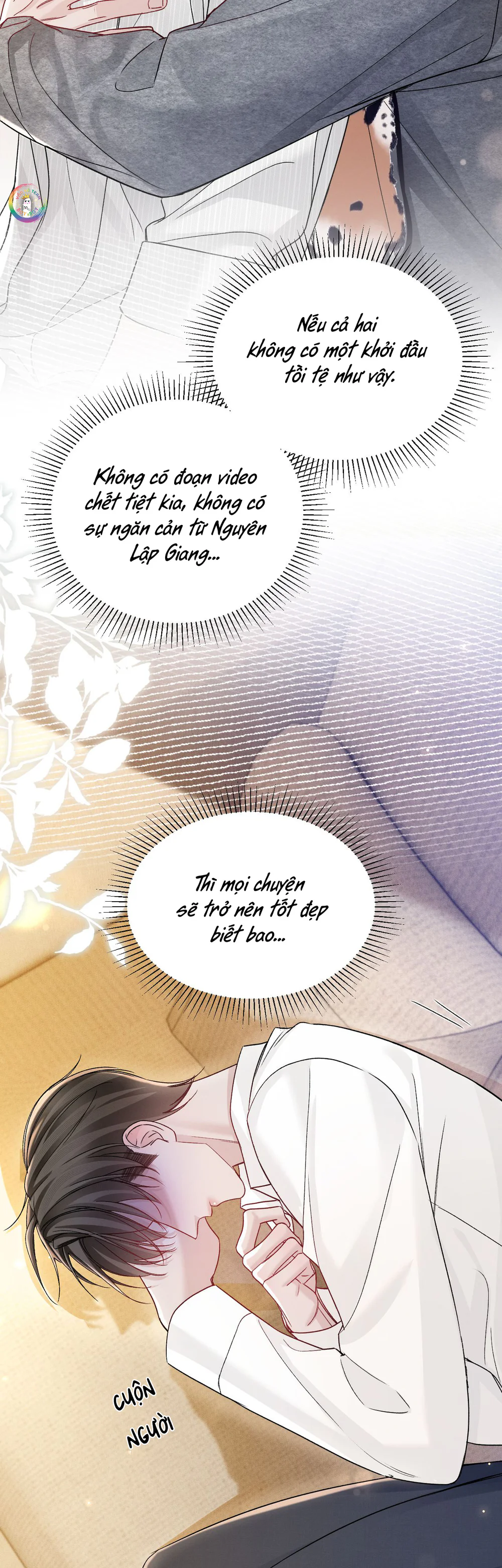 Đọc truyện Cuộc Đối Đầu Gay Gắt - Chapter 142