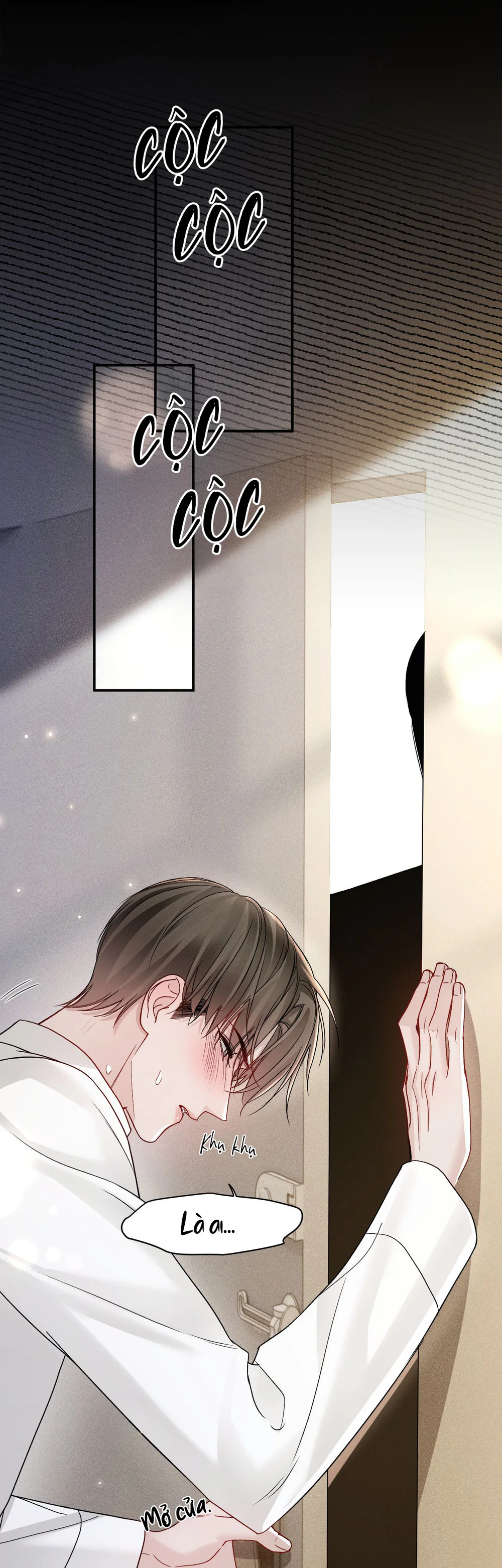 Đọc truyện Cuộc Đối Đầu Gay Gắt - Chapter 142