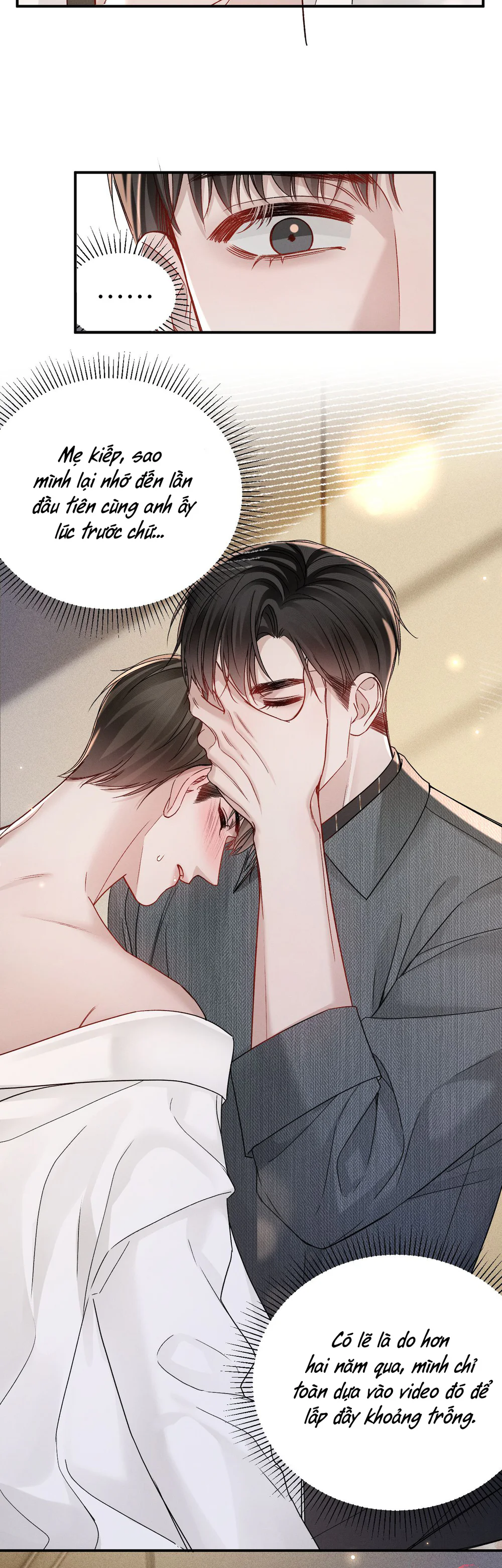 Đọc truyện Cuộc Đối Đầu Gay Gắt - Chapter 142