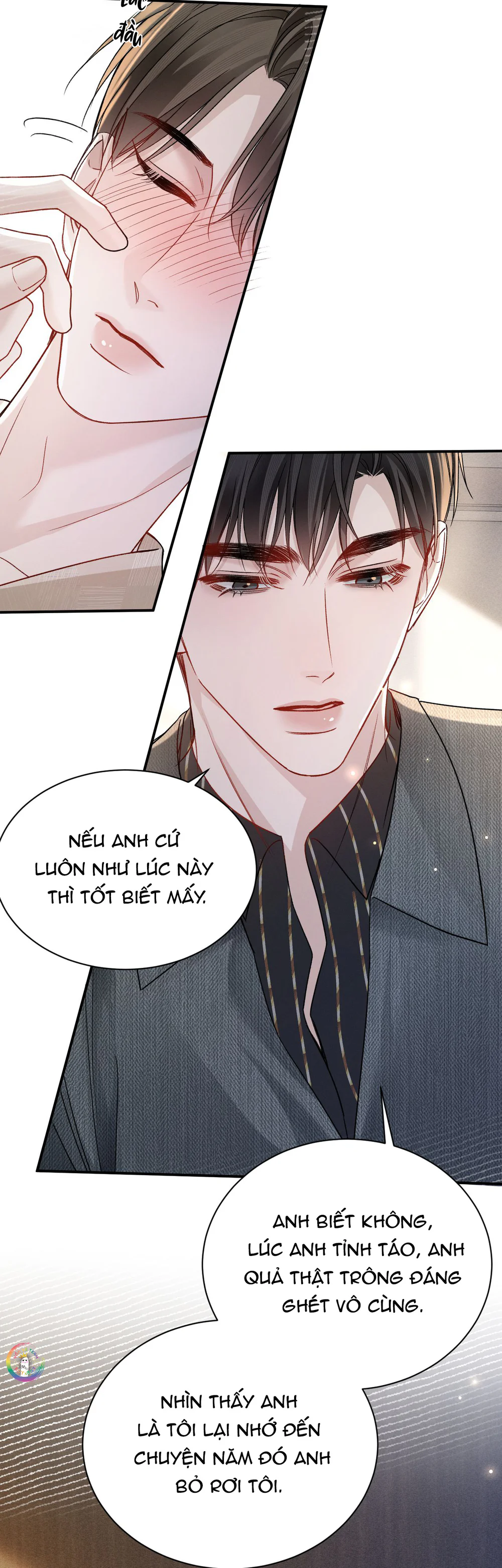 Đọc truyện Cuộc Đối Đầu Gay Gắt - Chapter 142