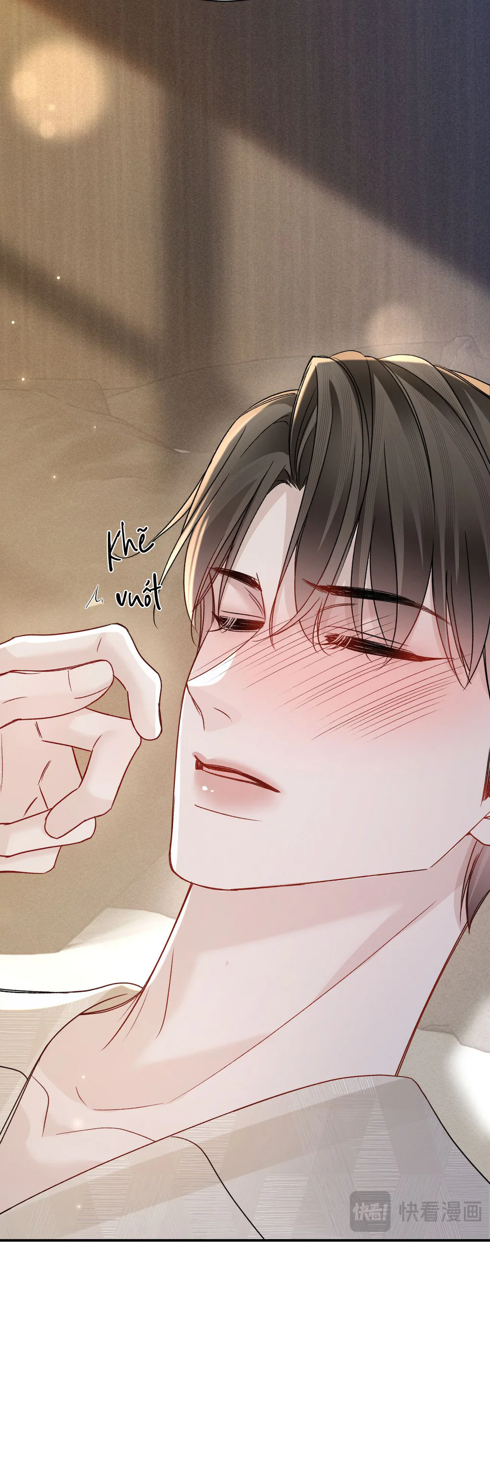 Đọc truyện Cuộc Đối Đầu Gay Gắt - Chapter 142