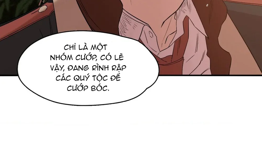 Đọc truyện Lunacy - Chapter 13