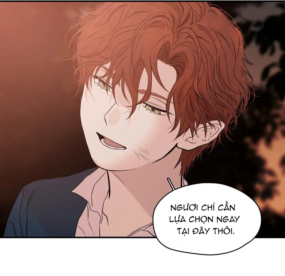 Đọc truyện Lunacy - Chapter 13