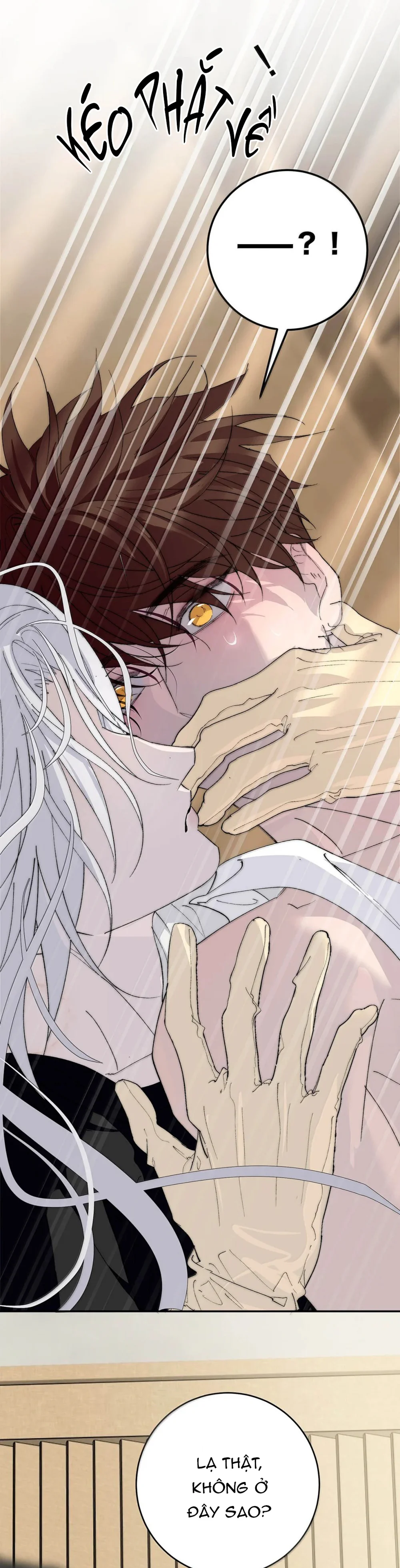 Đọc truyện Mỗi Ngày Đều Muốn Tên Hoàng Tử Yandere Nhục Mặt - Chapter 45
