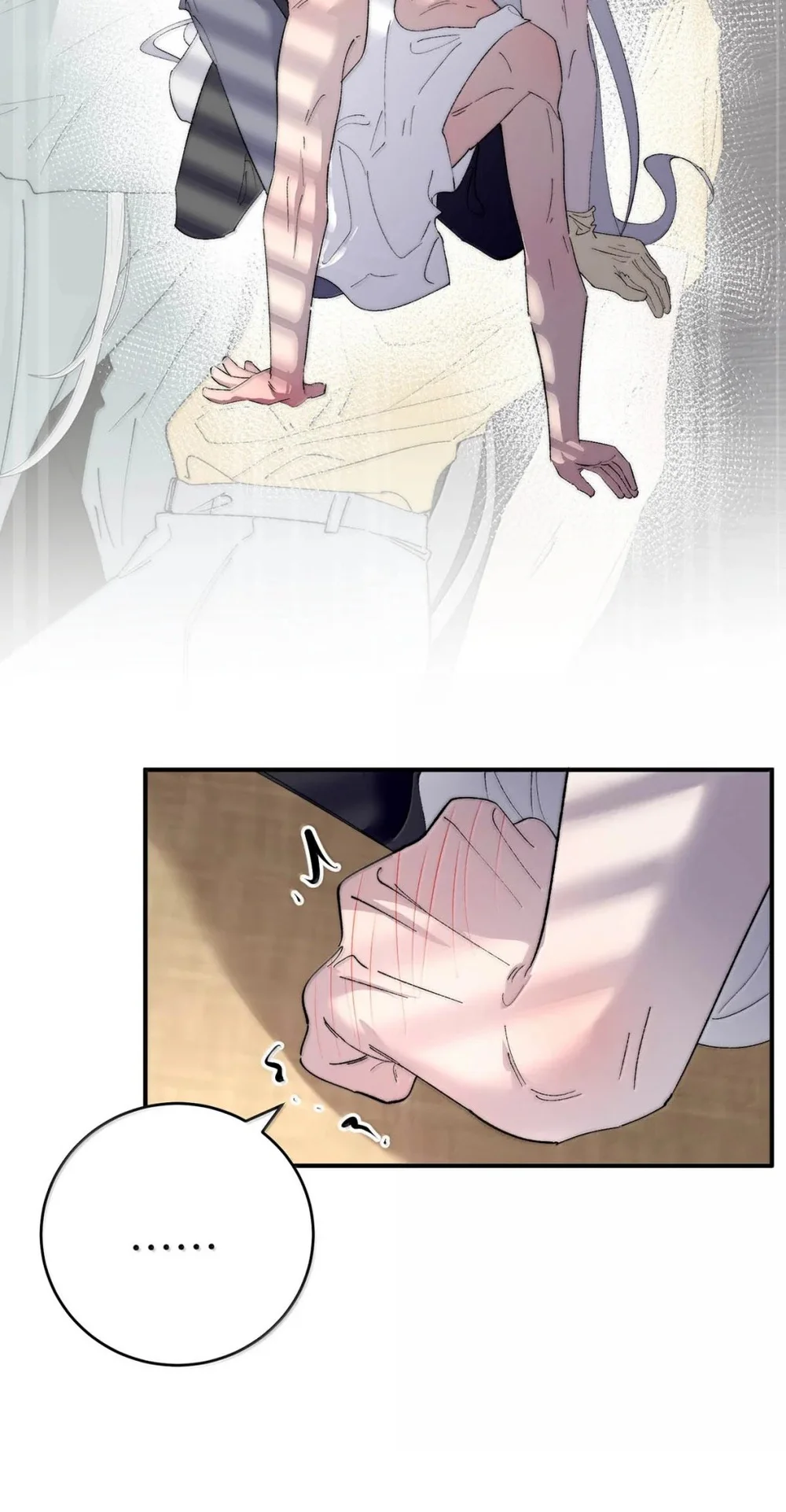 Đọc truyện Mỗi Ngày Đều Muốn Tên Hoàng Tử Yandere Nhục Mặt - Chapter 45