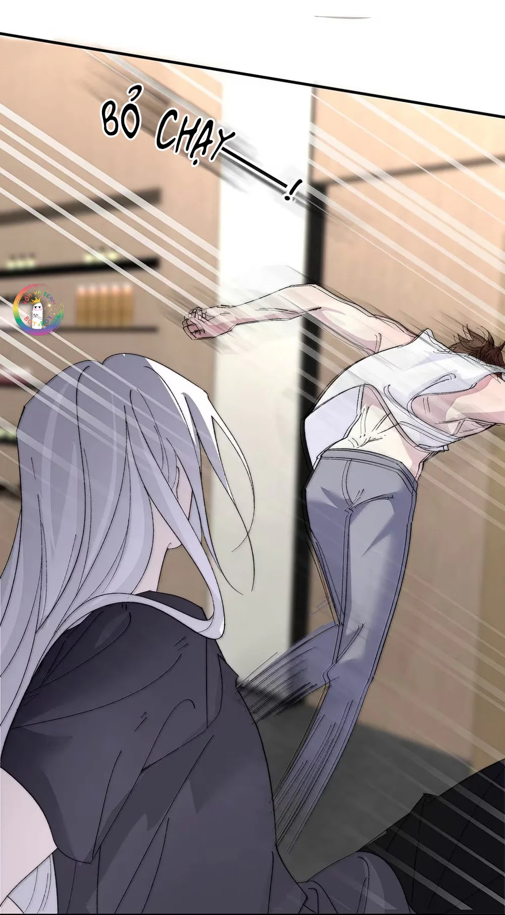 Đọc truyện Mỗi Ngày Đều Muốn Tên Hoàng Tử Yandere Nhục Mặt - Chapter 45