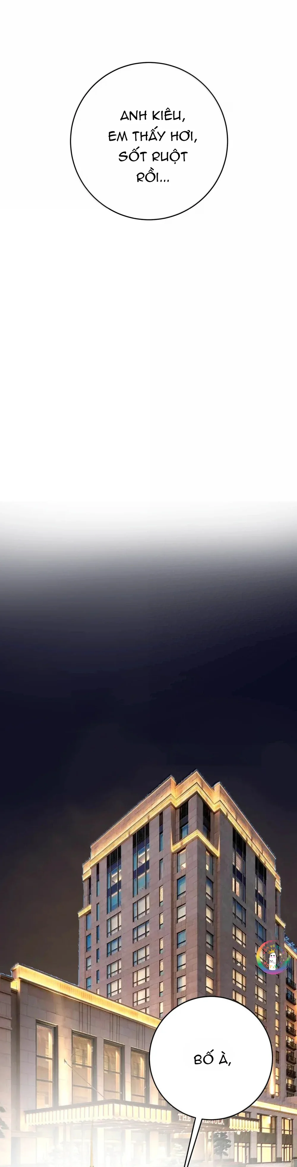 Đọc truyện Mỗi Ngày Đều Muốn Tên Hoàng Tử Yandere Nhục Mặt - Chapter 45