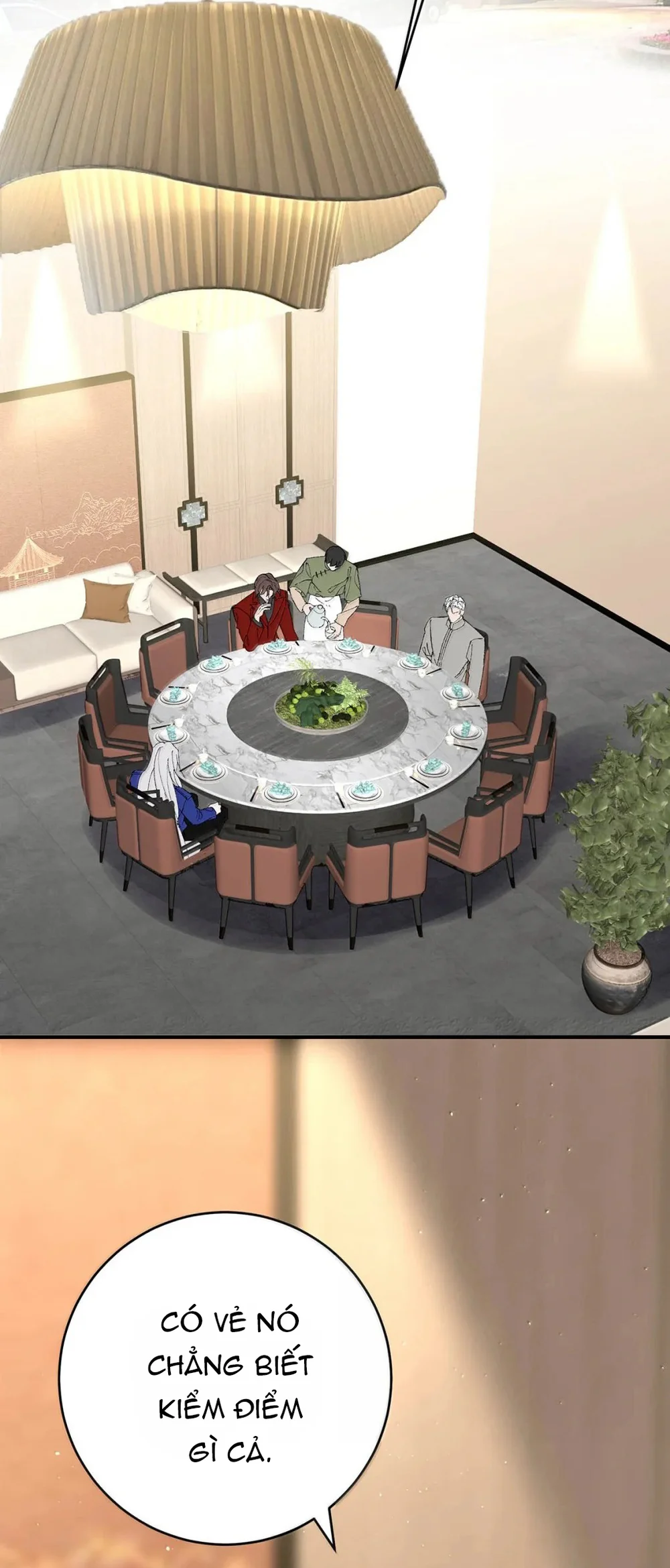 Đọc truyện Mỗi Ngày Đều Muốn Tên Hoàng Tử Yandere Nhục Mặt - Chapter 45