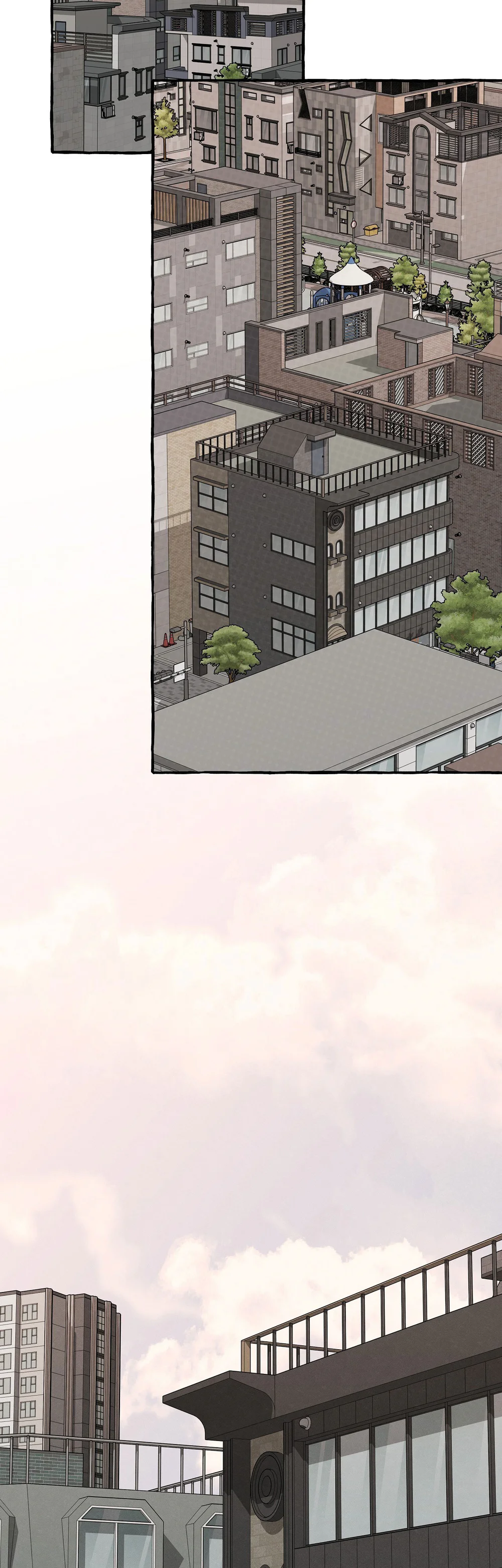 Đọc truyện Văn Phòng Không Lãng Mạn - Chapter 17