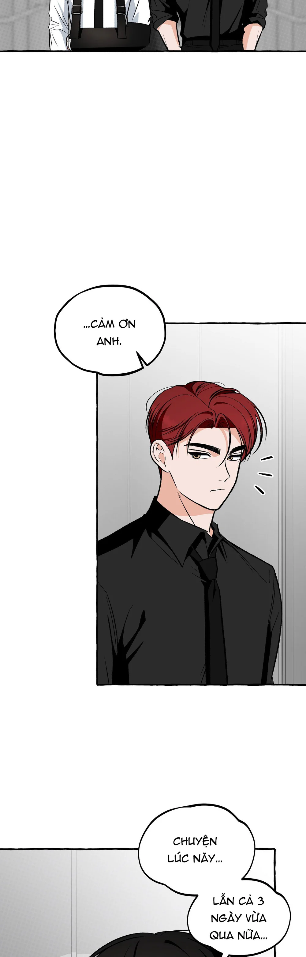 Đọc truyện Văn Phòng Không Lãng Mạn - Chapter 17