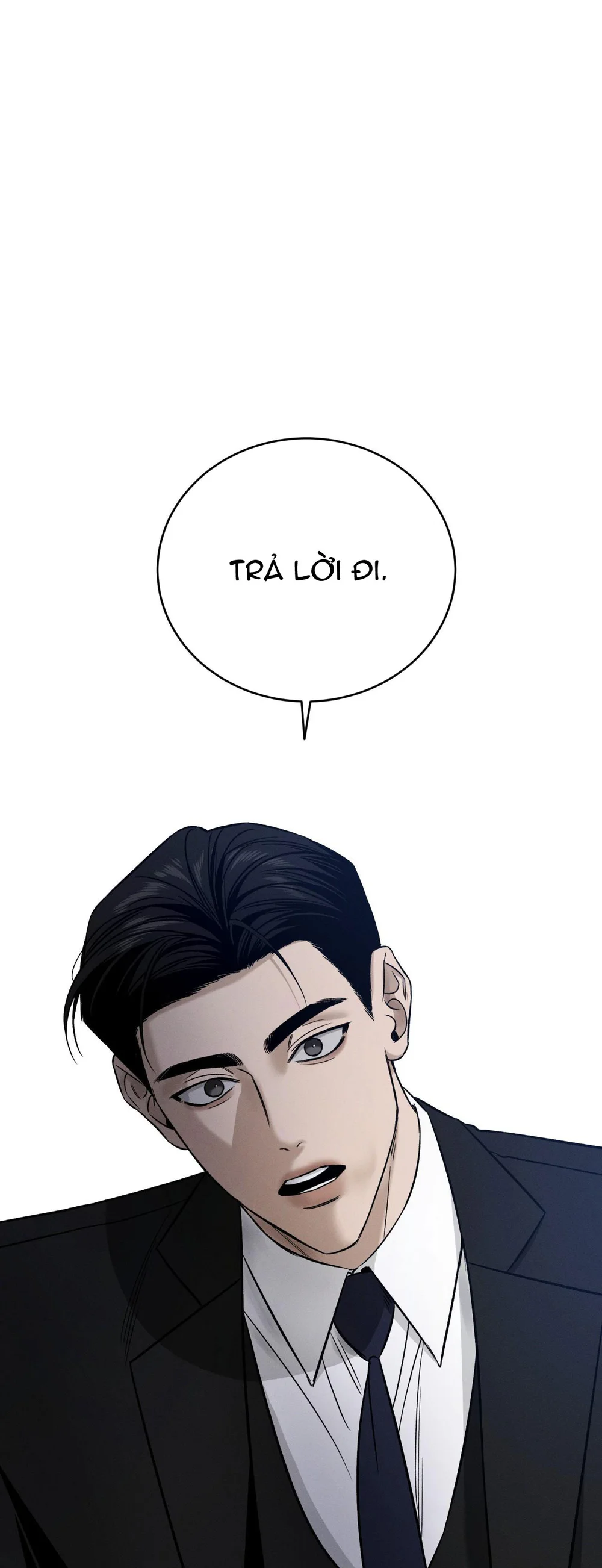 Đọc truyện Kẻ Đáng Chết - Chapter 11