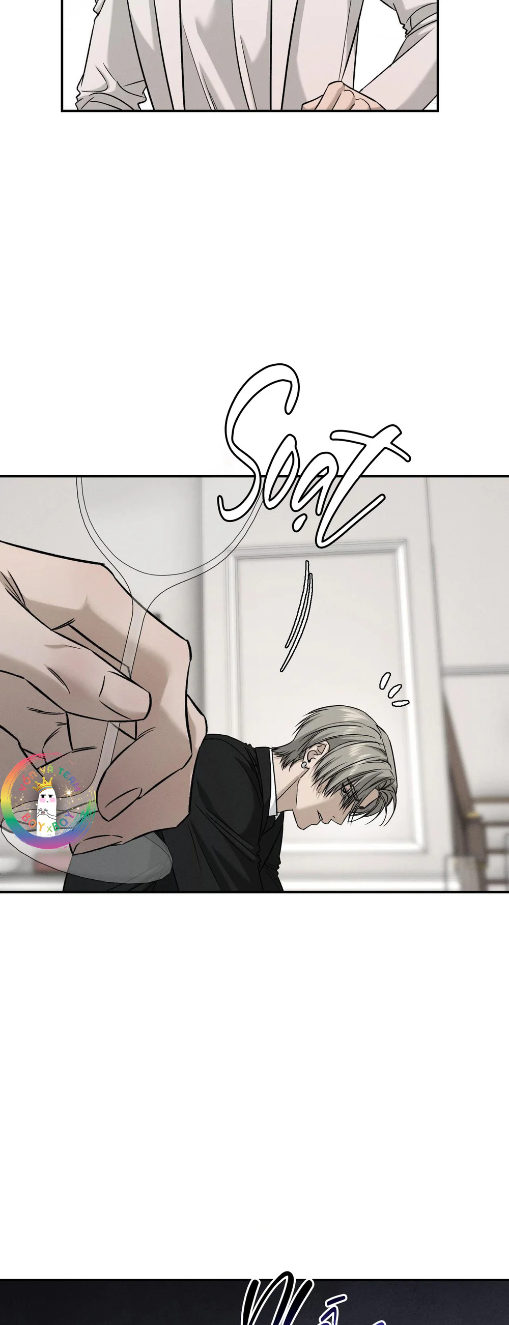 Đọc truyện Kẻ Đáng Chết - Chapter 11