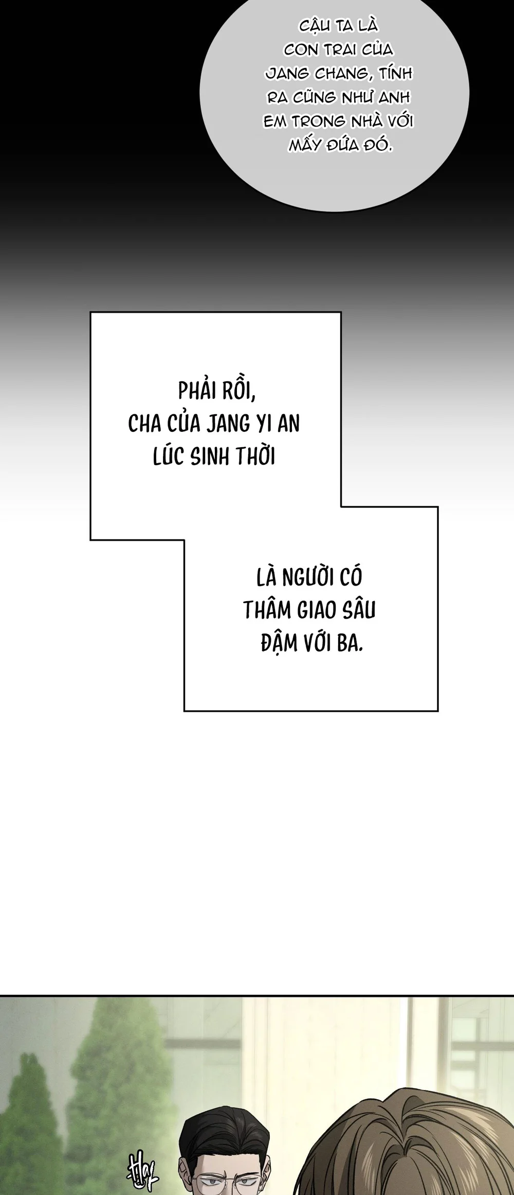 Đọc truyện Kẻ Đáng Chết - Chapter 11