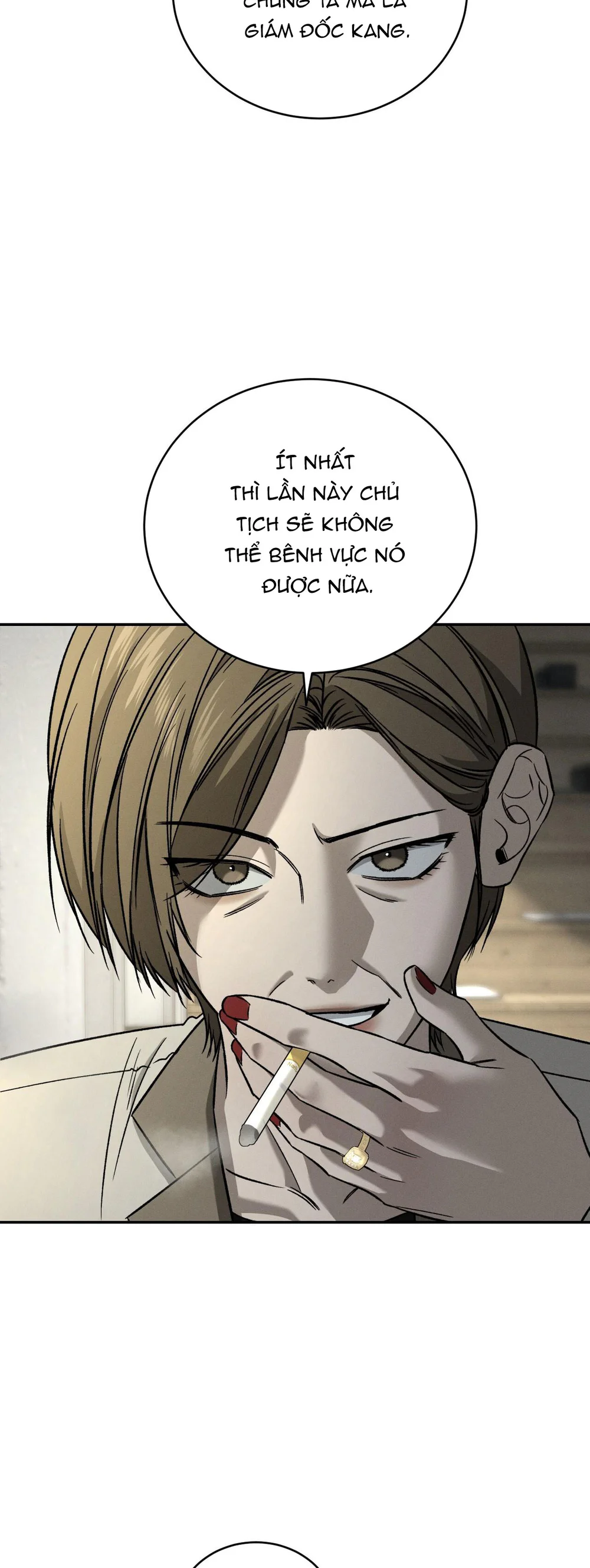 Đọc truyện Kẻ Đáng Chết - Chapter 11