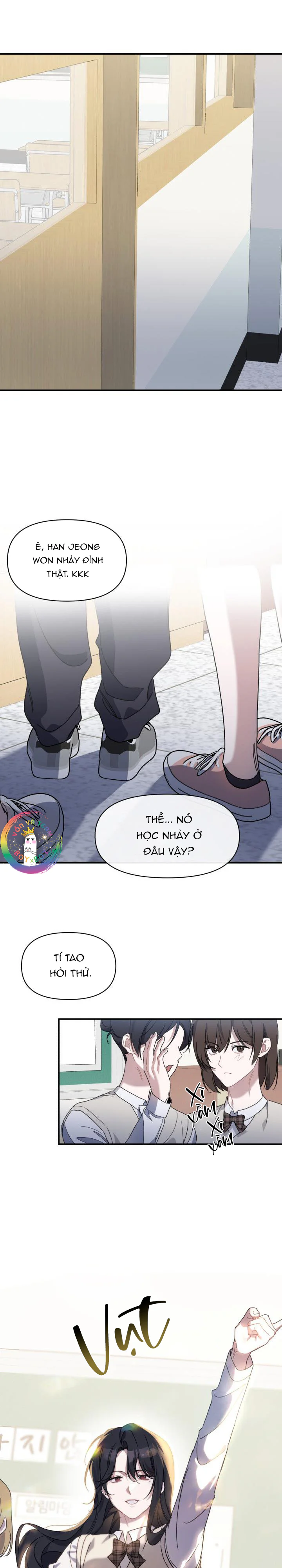 Đọc truyện Tuyển Tập GL Ngắn 18+ - Chapter 63
