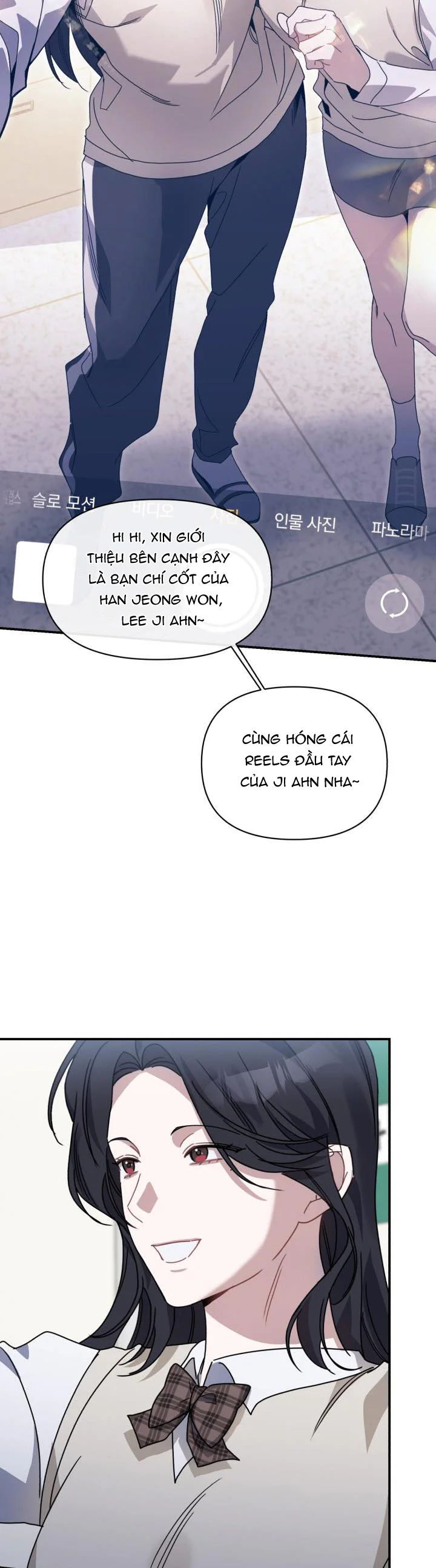 Đọc truyện Tuyển Tập GL Ngắn 18+ - Chapter 63