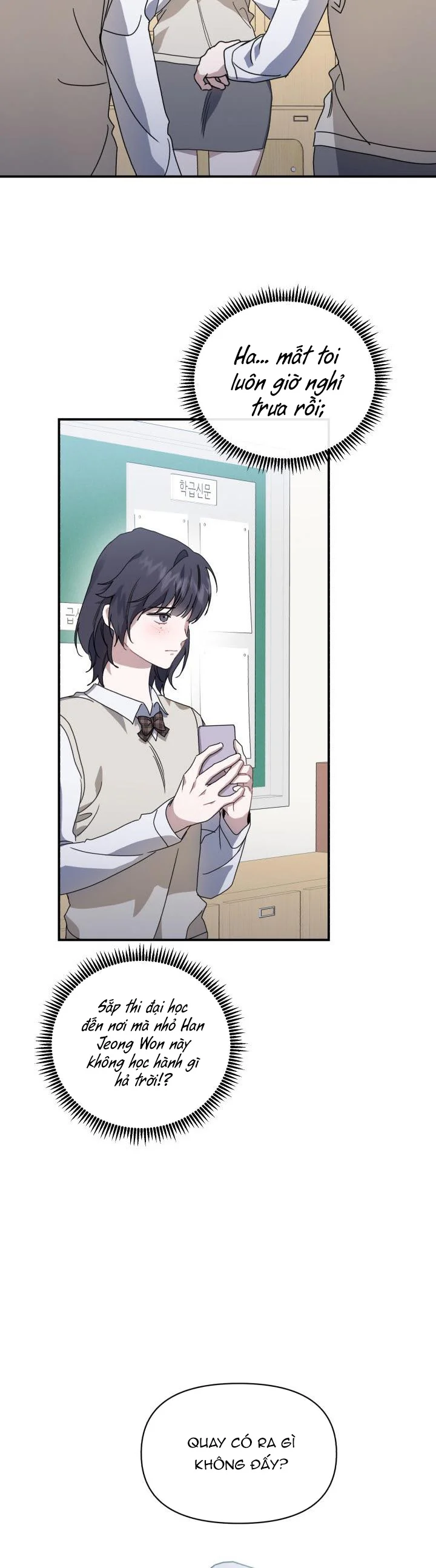 Đọc truyện Tuyển Tập GL Ngắn 18+ - Chapter 63
