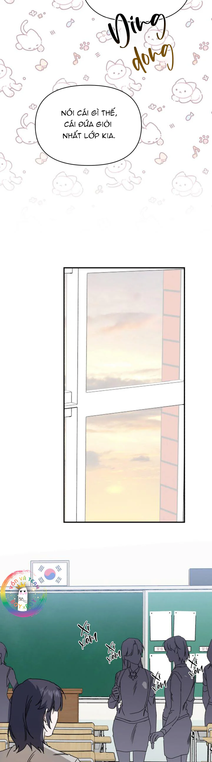 Đọc truyện Tuyển Tập GL Ngắn 18+ - Chapter 63