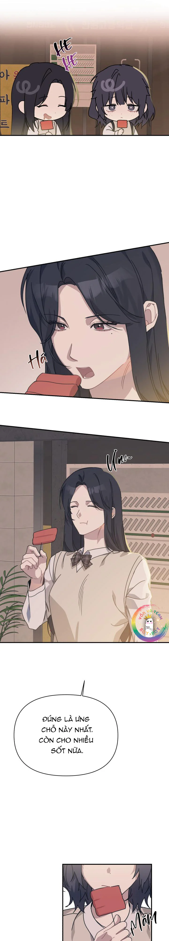 Đọc truyện Tuyển Tập GL Ngắn 18+ - Chapter 63