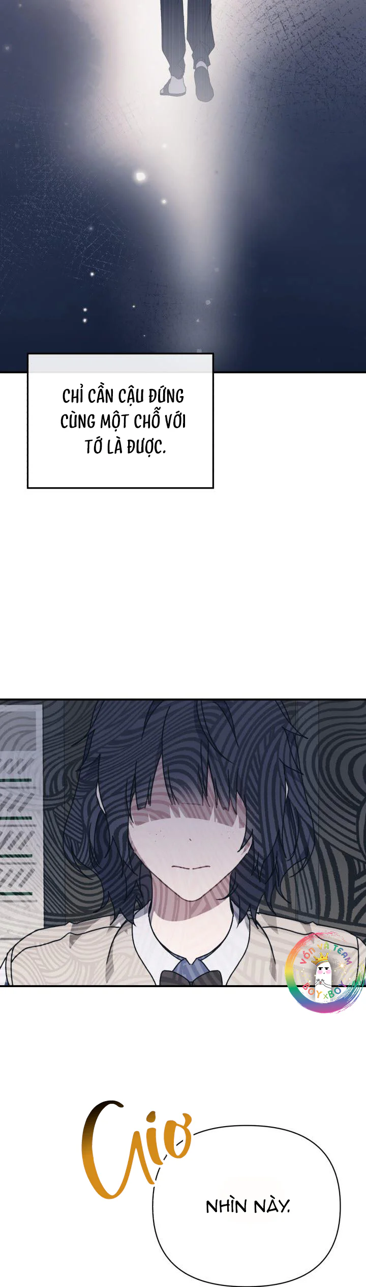 Đọc truyện Tuyển Tập GL Ngắn 18+ - Chapter 63