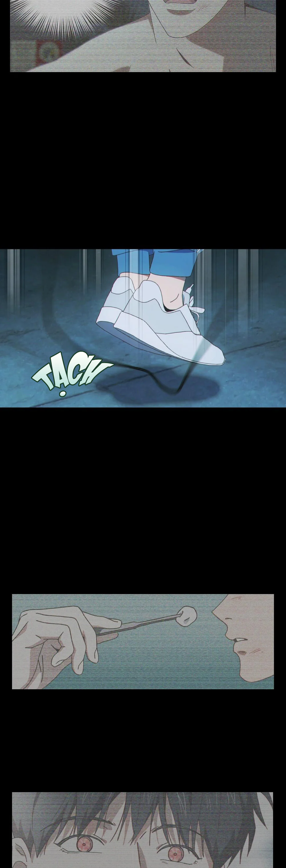 Đọc truyện Min Yong MIGNON - Chapter 4