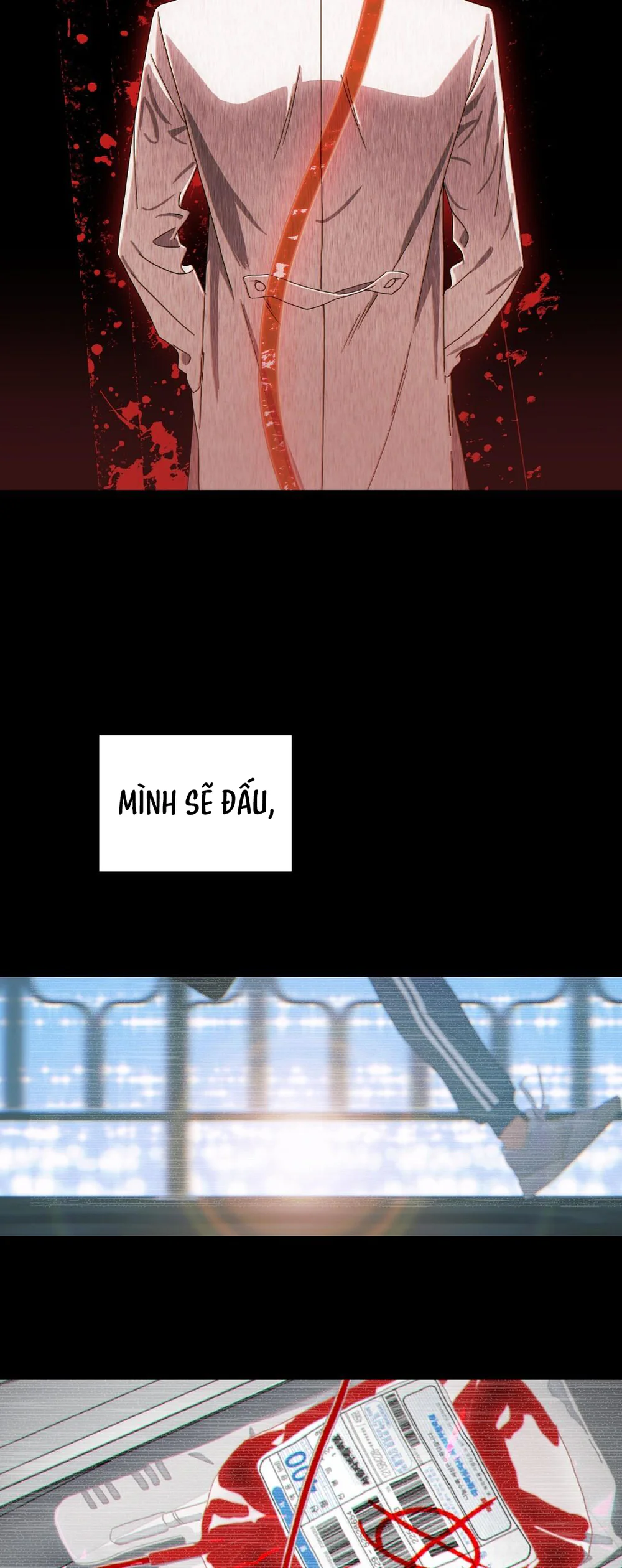 Đọc truyện Min Yong MIGNON - Chapter 4
