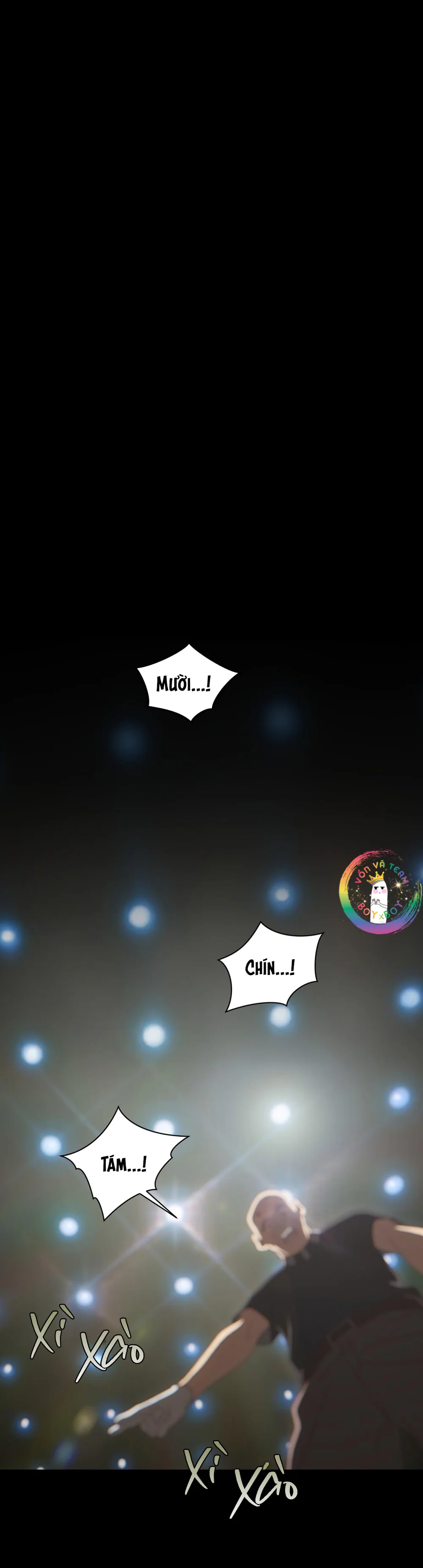 Đọc truyện Min Yong MIGNON - Chapter 3