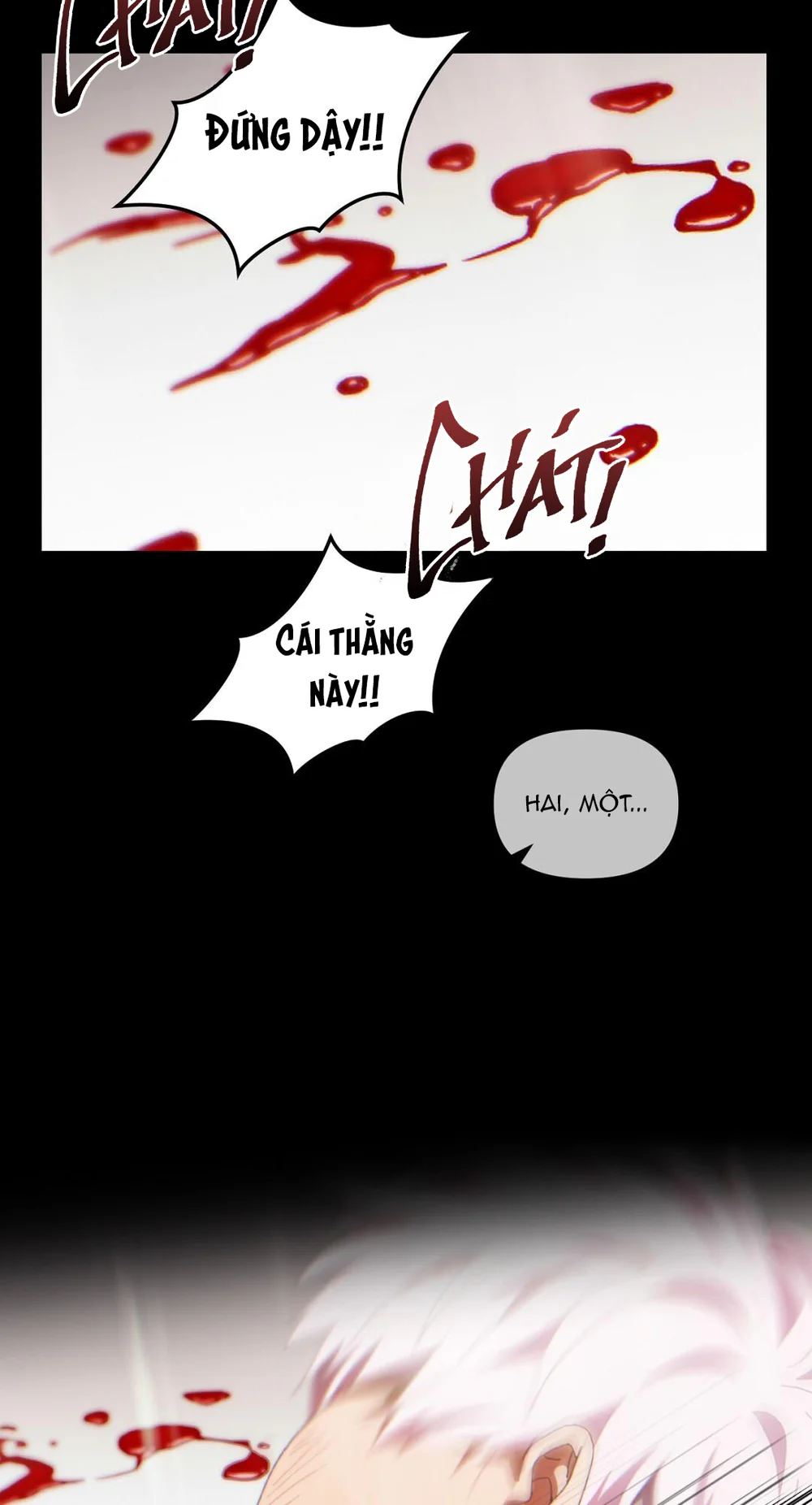 Đọc truyện Min Yong MIGNON - Chapter 3