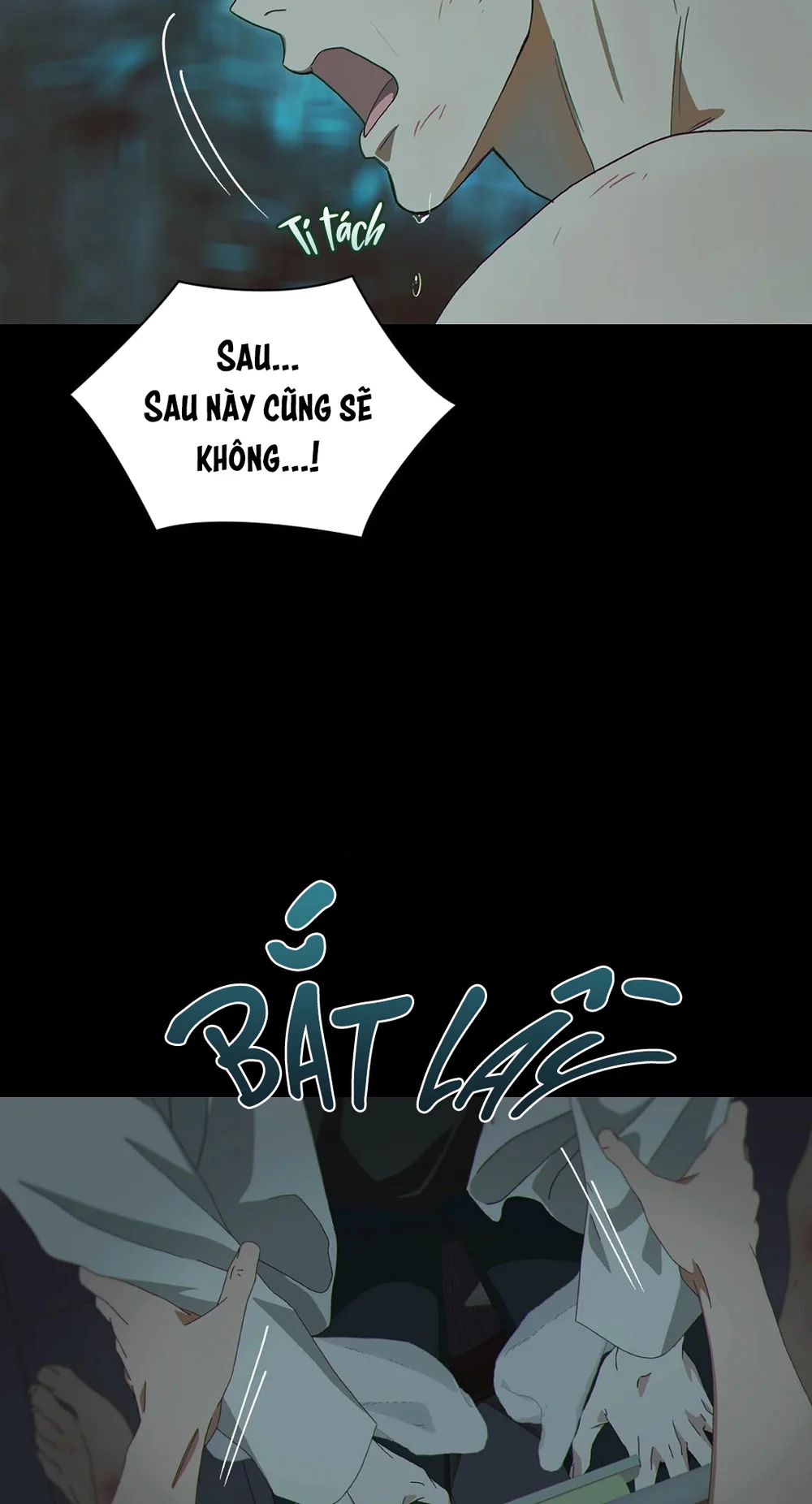 Đọc truyện Min Yong MIGNON - Chapter 3