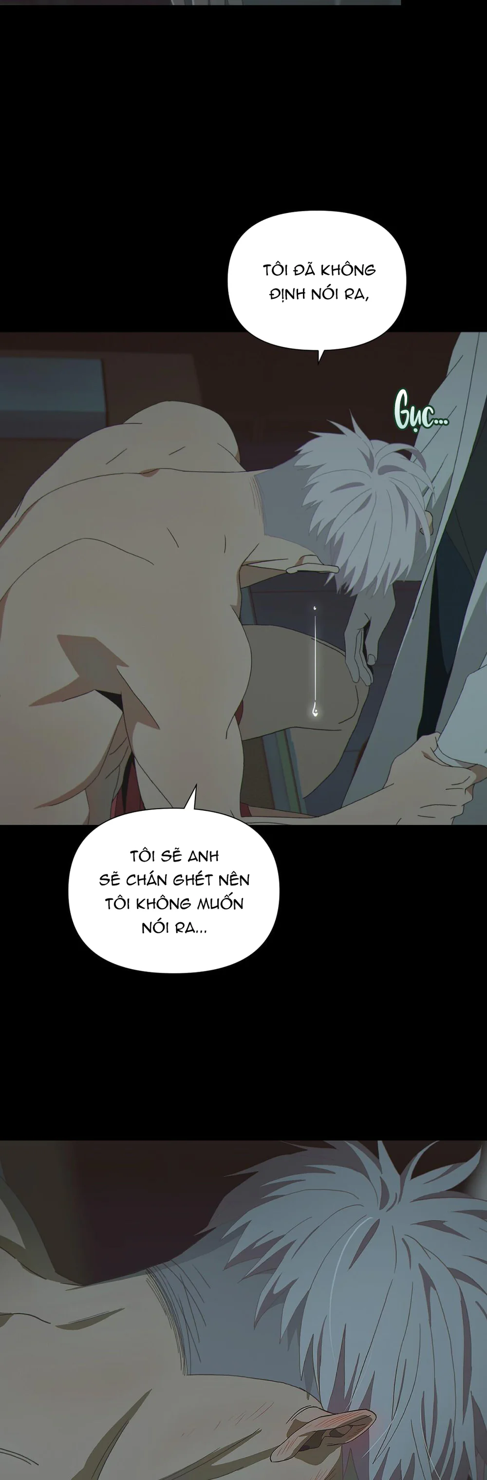 Đọc truyện Min Yong MIGNON - Chapter 3