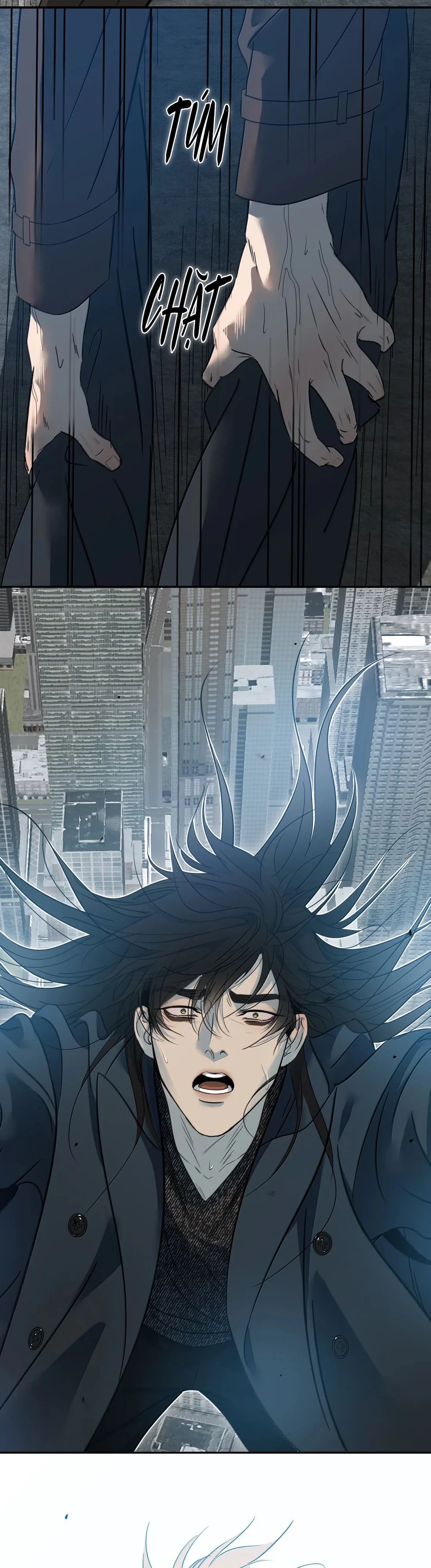 Đọc truyện † Sắc Thu Nghĩa Trang † - Chapter 50