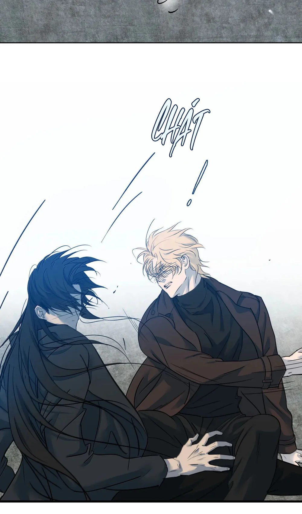 Đọc truyện † Sắc Thu Nghĩa Trang † - Chapter 50