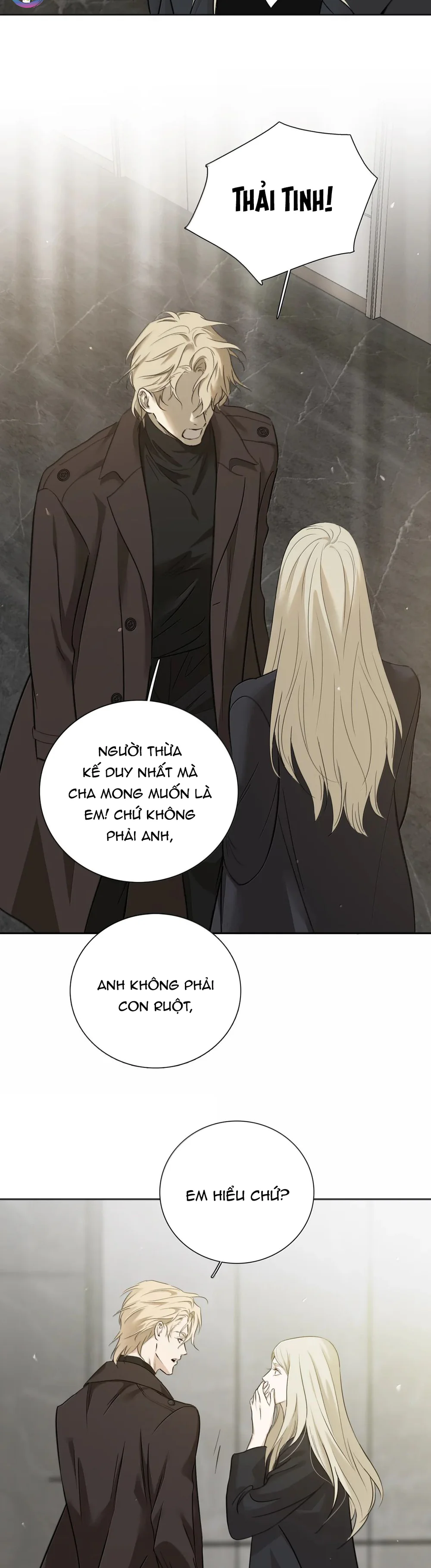 Đọc truyện † Sắc Thu Nghĩa Trang † - Chapter 50