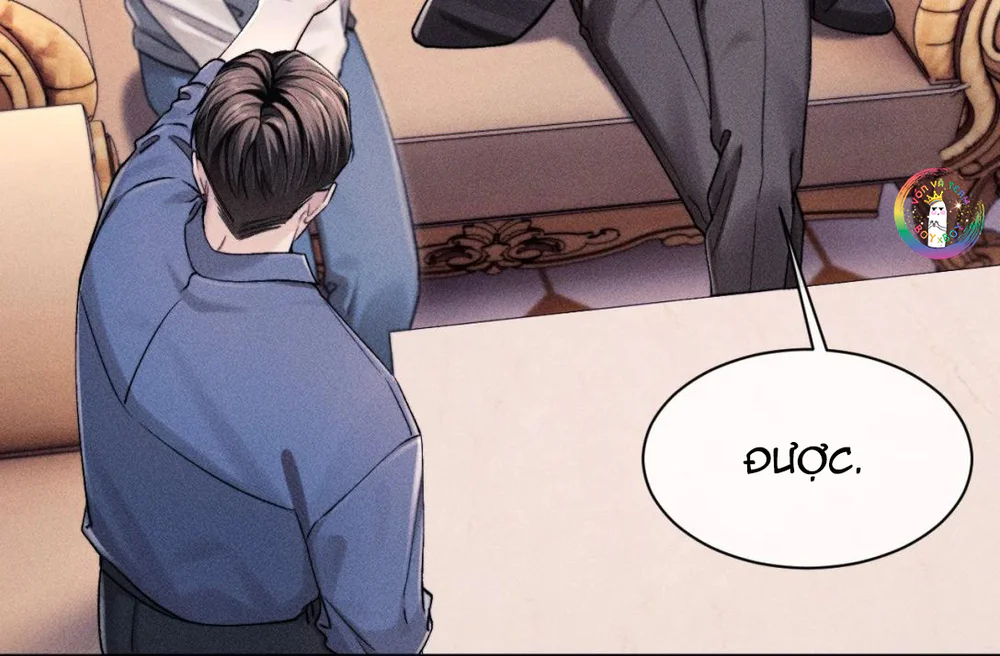 Đọc truyện Lời hồi đáp của Keanu Reeves - Chapter 24