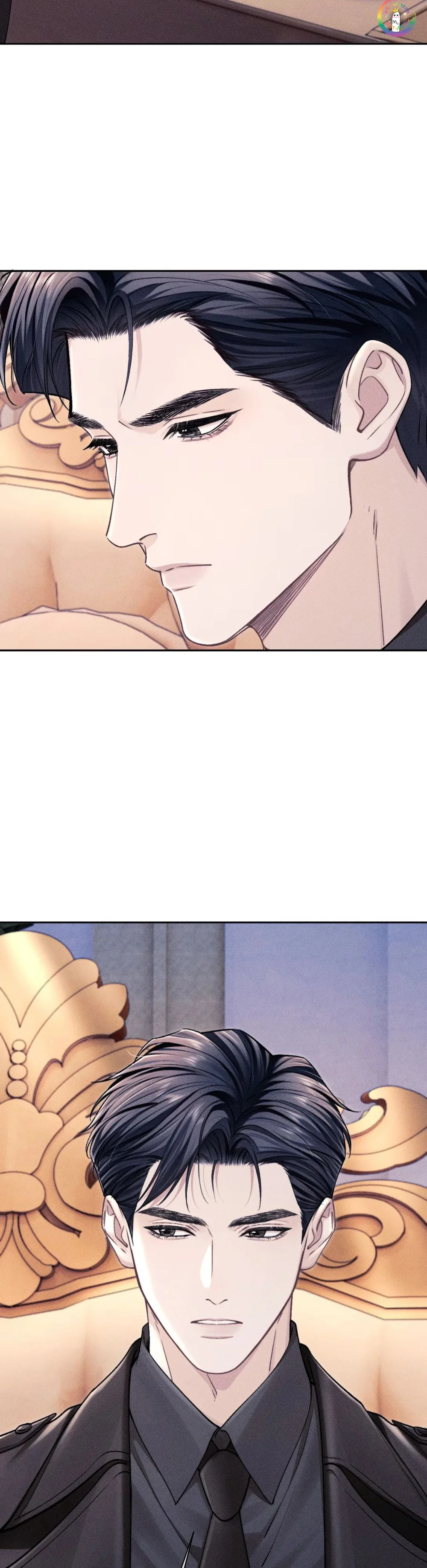 Đọc truyện Lời hồi đáp của Keanu Reeves - Chapter 24