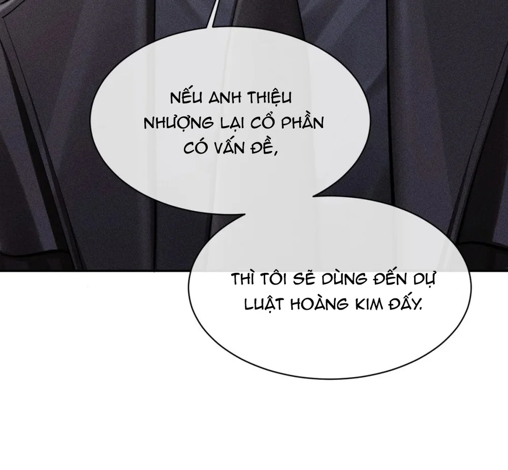 Đọc truyện Lời hồi đáp của Keanu Reeves - Chapter 24