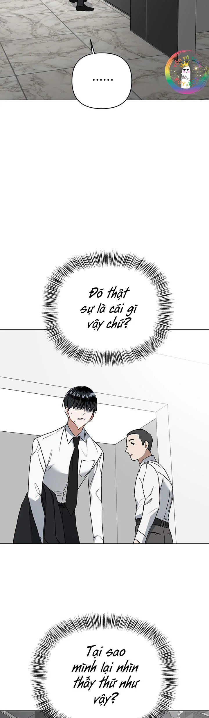 Đọc truyện Tuyển Tập Sẽ Chết Nếu Không Làm Tình - Chapter 19