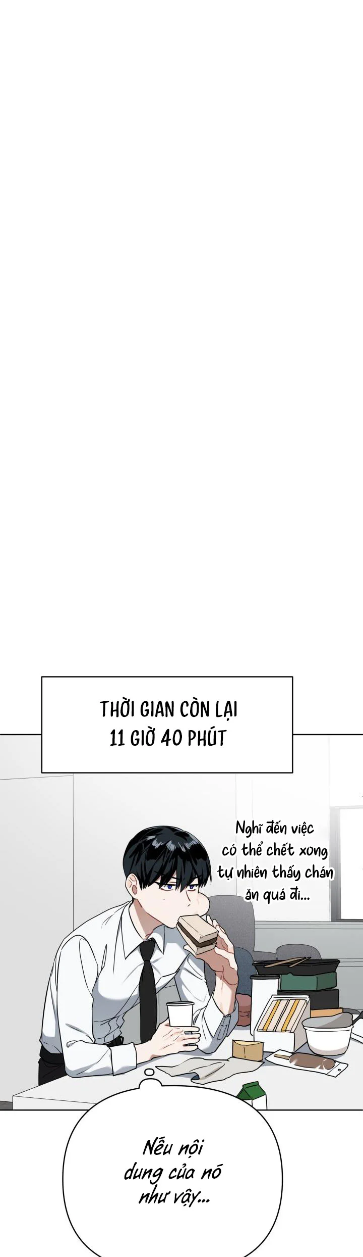 Đọc truyện Tuyển Tập Sẽ Chết Nếu Không Làm Tình - Chapter 19