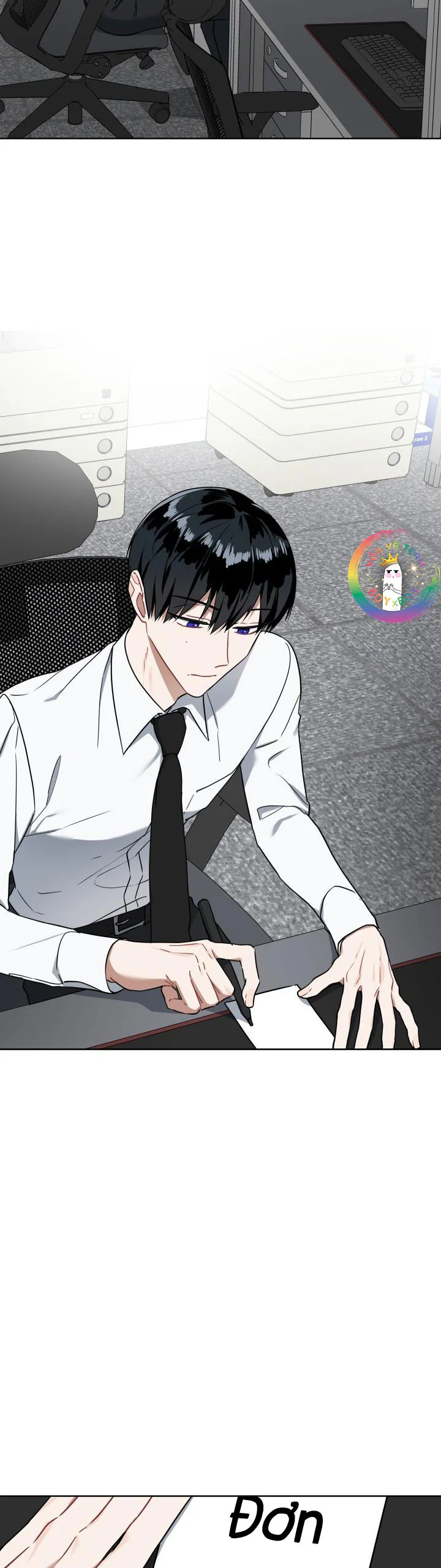 Đọc truyện Tuyển Tập Sẽ Chết Nếu Không Làm Tình - Chapter 19