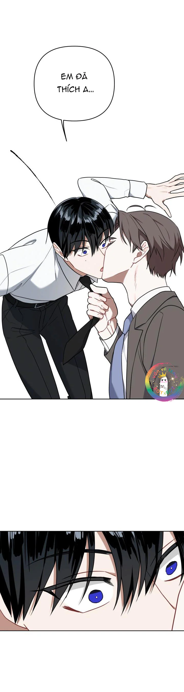 Đọc truyện Tuyển Tập Sẽ Chết Nếu Không Làm Tình - Chapter 19